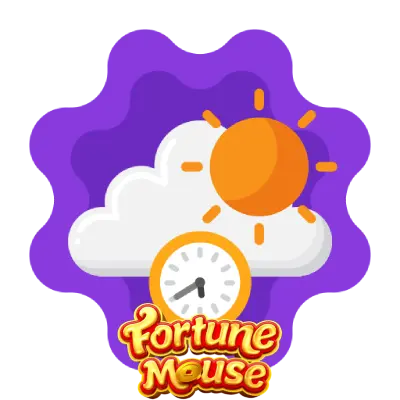 Fortine Mouse Noite