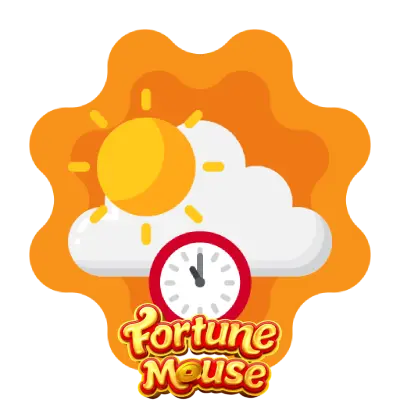 Fortine Mouse Manhã