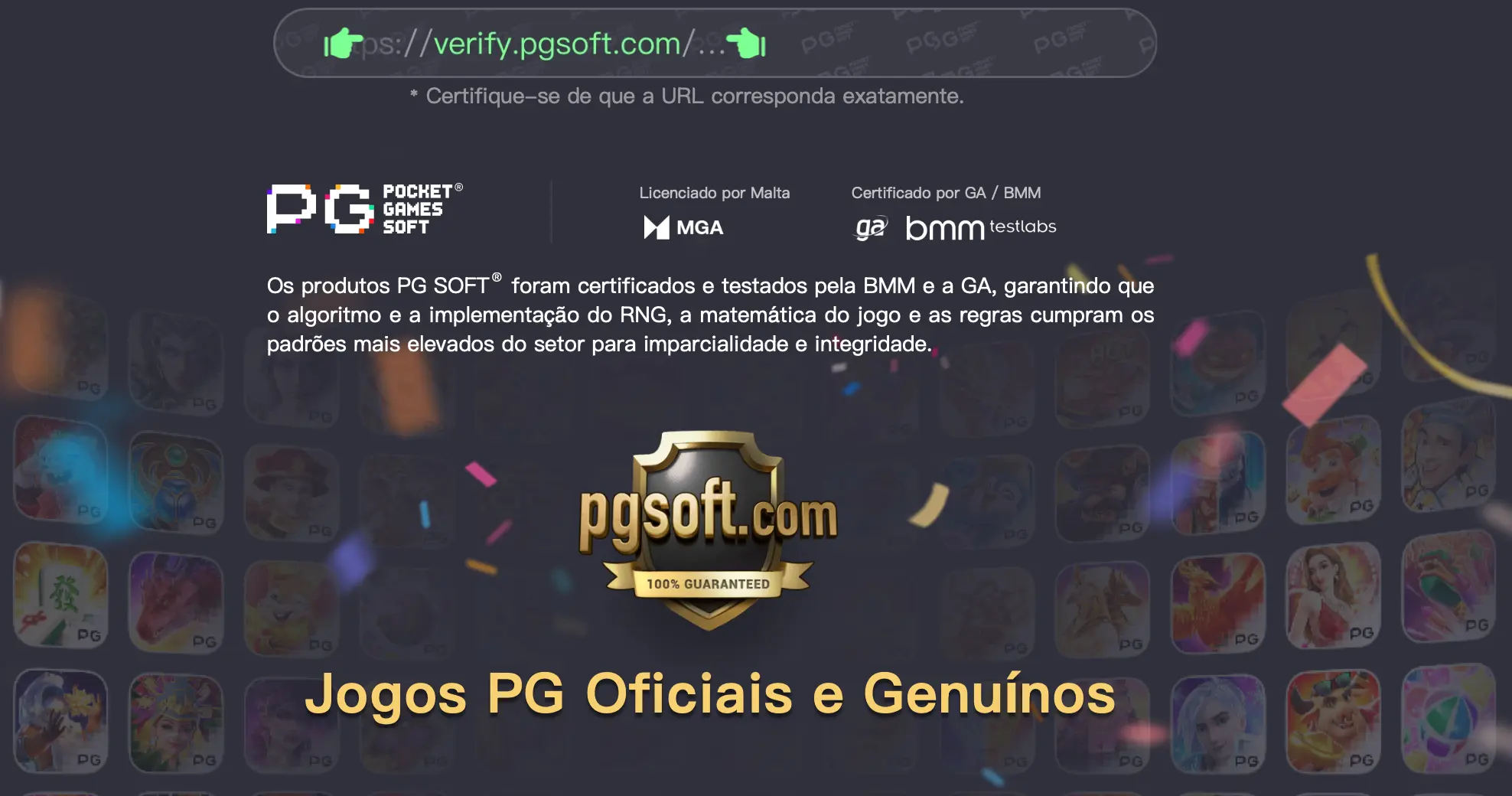 PG Soft